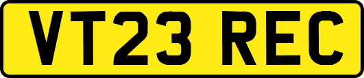VT23REC