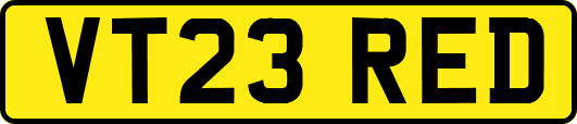 VT23RED