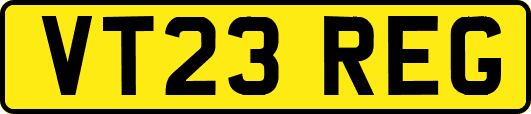 VT23REG