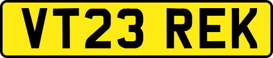 VT23REK