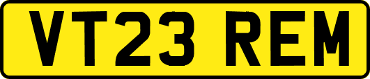 VT23REM