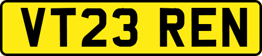 VT23REN