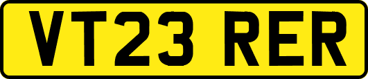 VT23RER