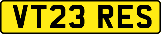VT23RES