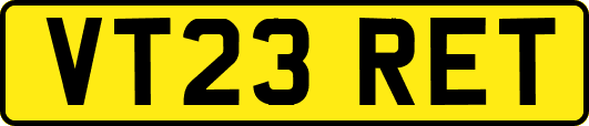 VT23RET