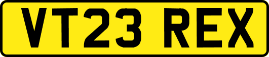 VT23REX