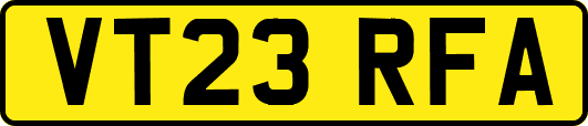 VT23RFA