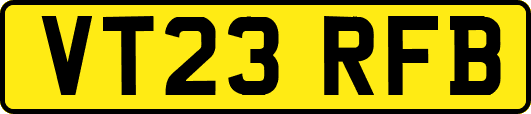 VT23RFB
