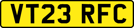 VT23RFC