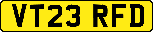 VT23RFD