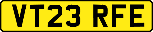 VT23RFE