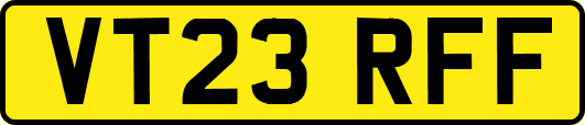 VT23RFF