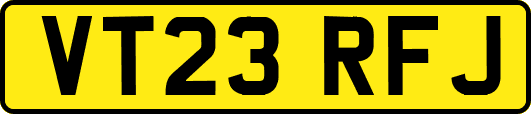 VT23RFJ
