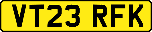VT23RFK