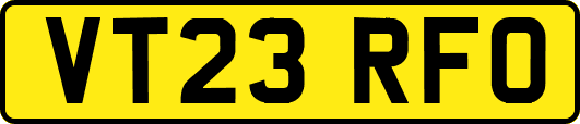 VT23RFO