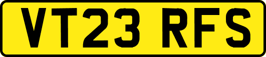 VT23RFS