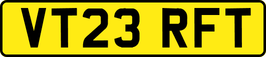 VT23RFT