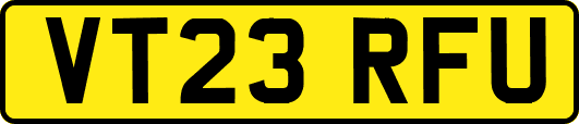 VT23RFU