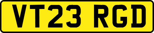 VT23RGD