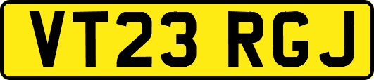 VT23RGJ