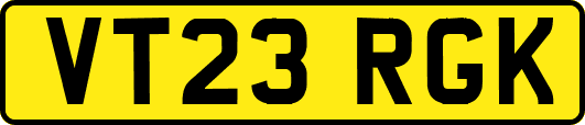 VT23RGK