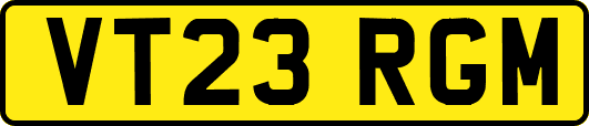 VT23RGM