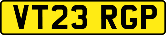 VT23RGP