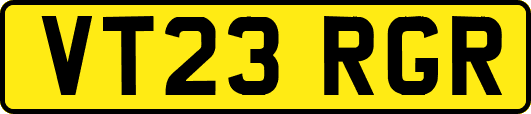 VT23RGR