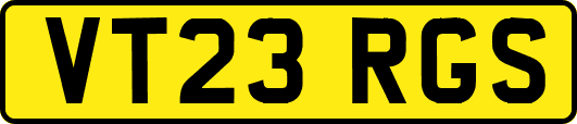VT23RGS