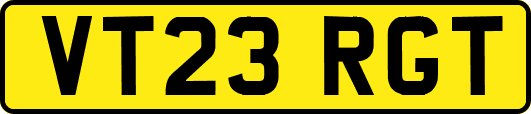 VT23RGT