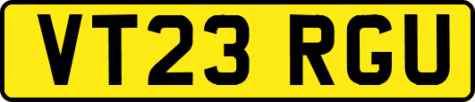 VT23RGU
