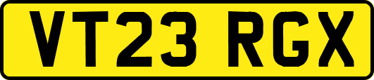 VT23RGX