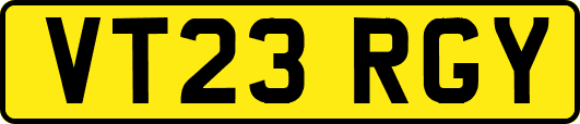 VT23RGY