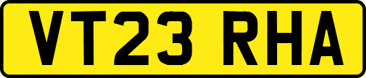 VT23RHA