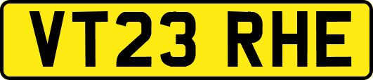 VT23RHE