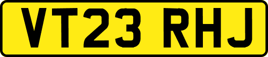 VT23RHJ
