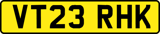 VT23RHK