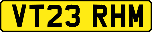 VT23RHM