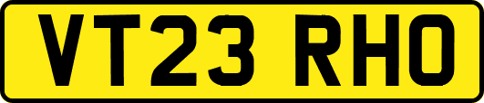 VT23RHO