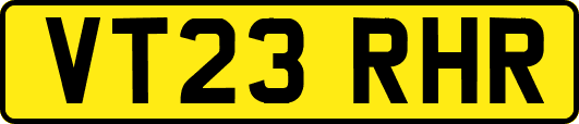 VT23RHR
