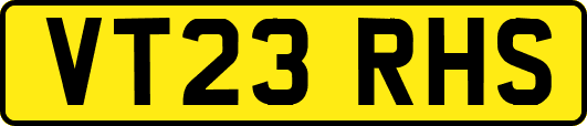 VT23RHS
