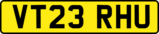VT23RHU