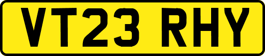 VT23RHY