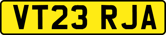 VT23RJA