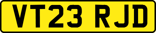 VT23RJD