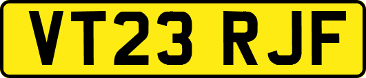 VT23RJF