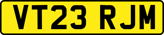 VT23RJM
