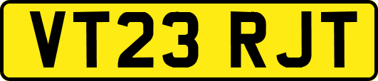 VT23RJT