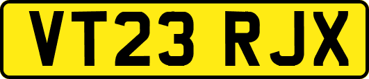 VT23RJX