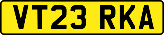 VT23RKA